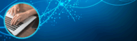 Brown Office Desk Profile LinkedIn Banner 4 »